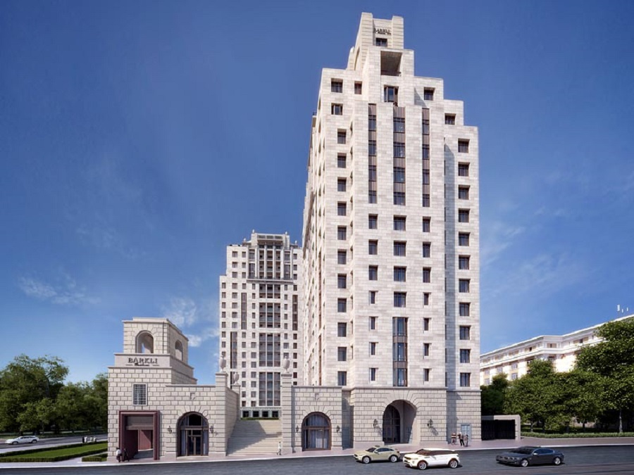 «Метриум Групп»: TOP-10 элитных новостроек Москвы с лучшими планировками