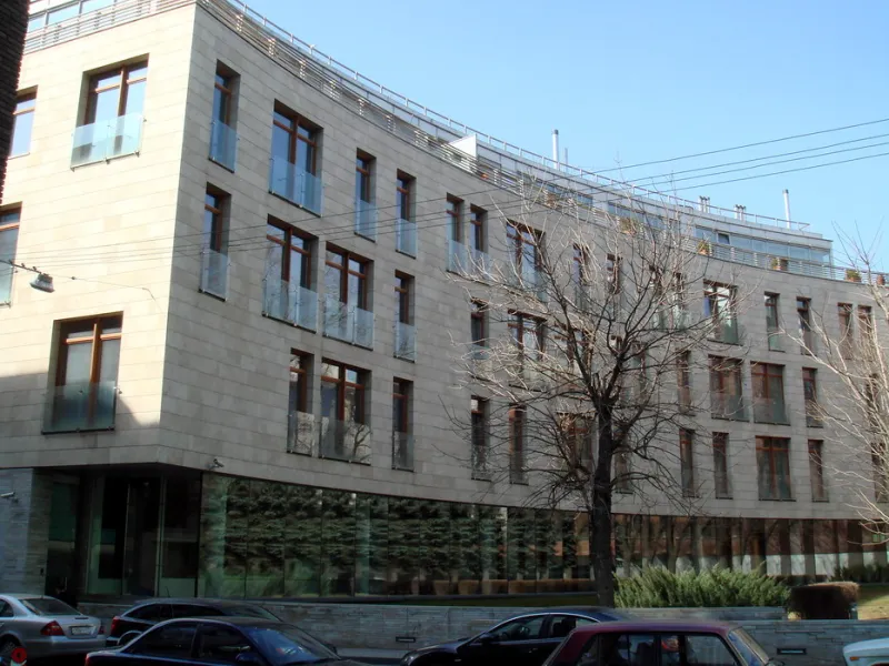 Обзор элитной недвижимости. Итоги I квартала 2014 года