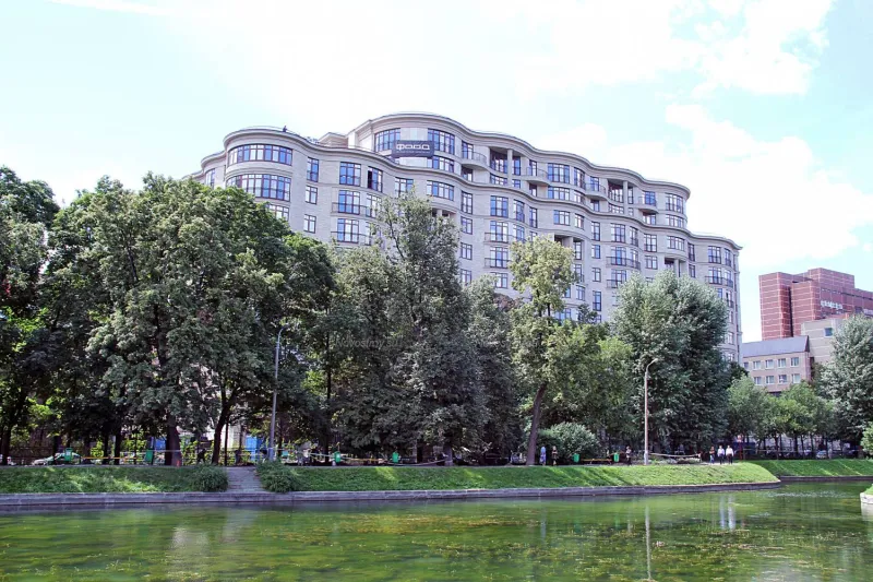 Стоимость обслуживания элитного жилья достигает 350 руб за кв. метр в месяц
