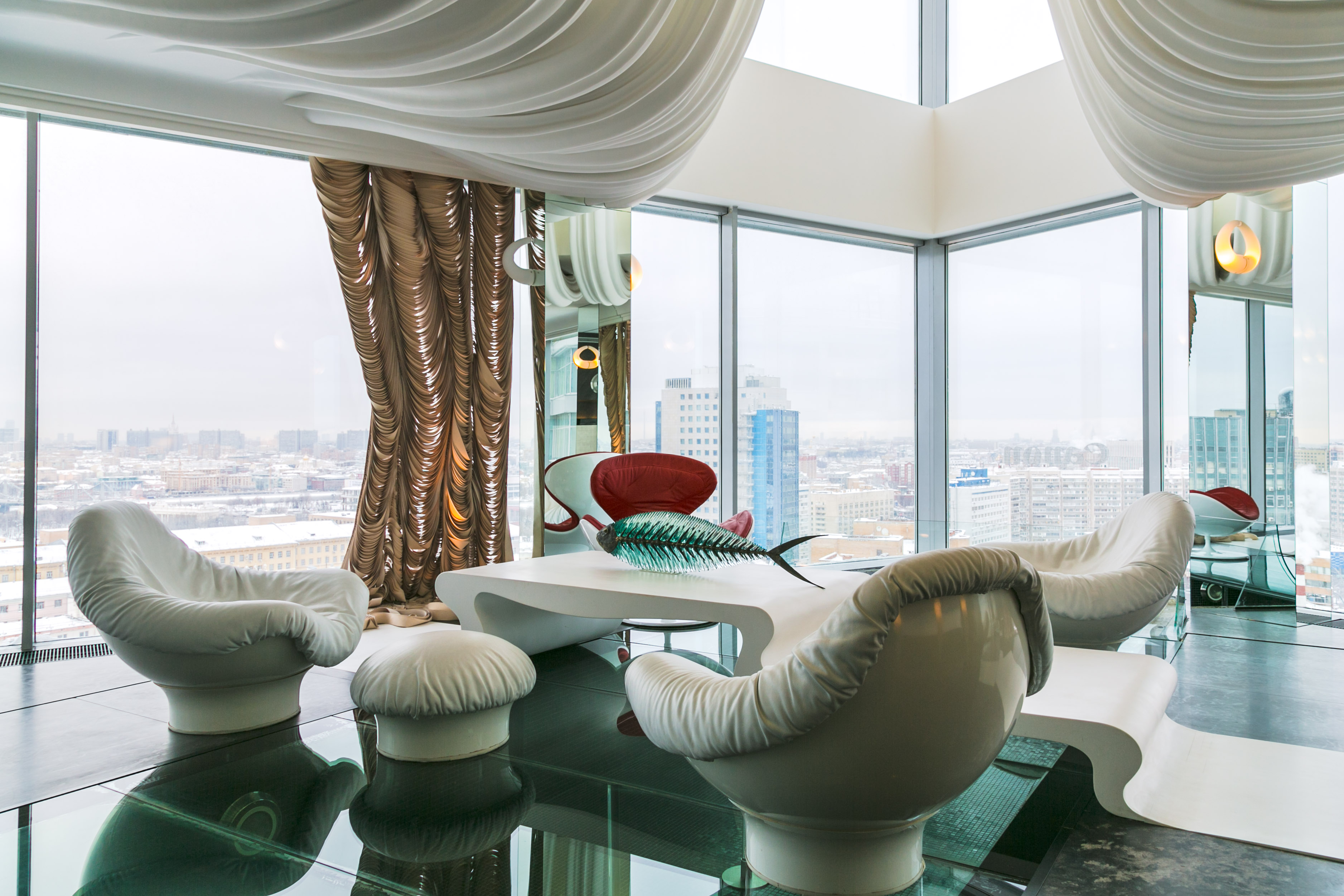 Каталог элитной недвижимости как инструмент выбора жилья