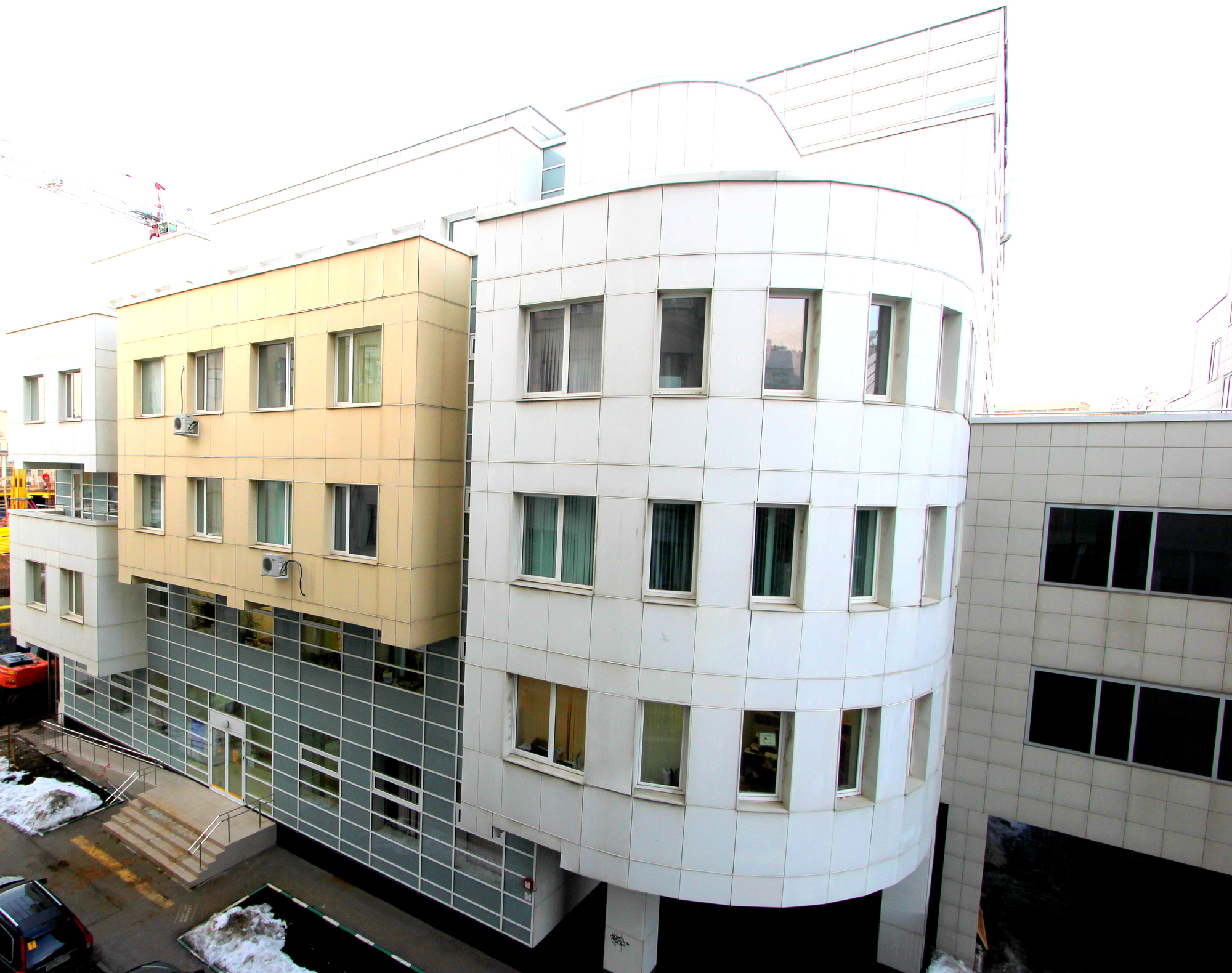 Объём предложения на рынке элитного жилья вырос на 10%