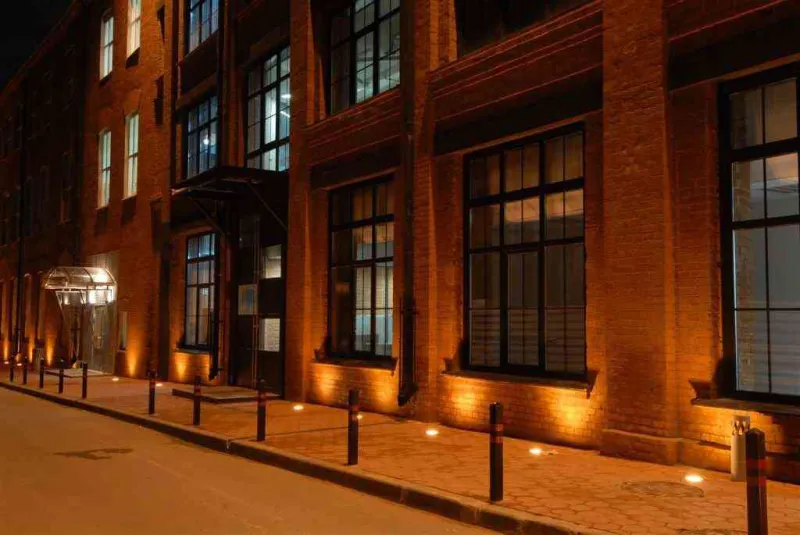 Старт продаж апартаментов и офисов в проекте The Loft Club