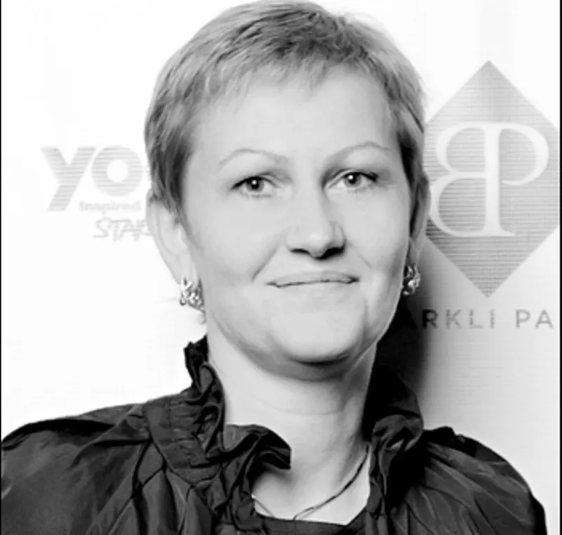 Вице-президентом компании Red Development назначена Ольга Кузнецова