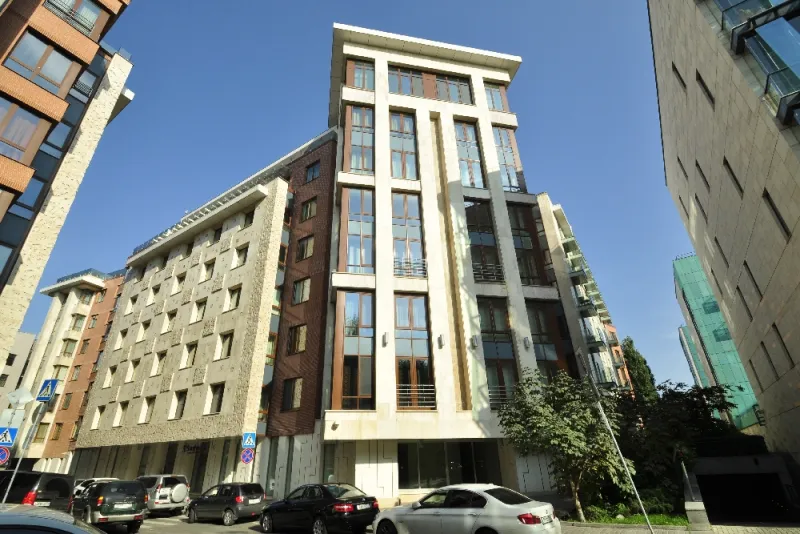 Стоимость самой дорогой элитной квартиры в Москве составляет 32 млн долларов