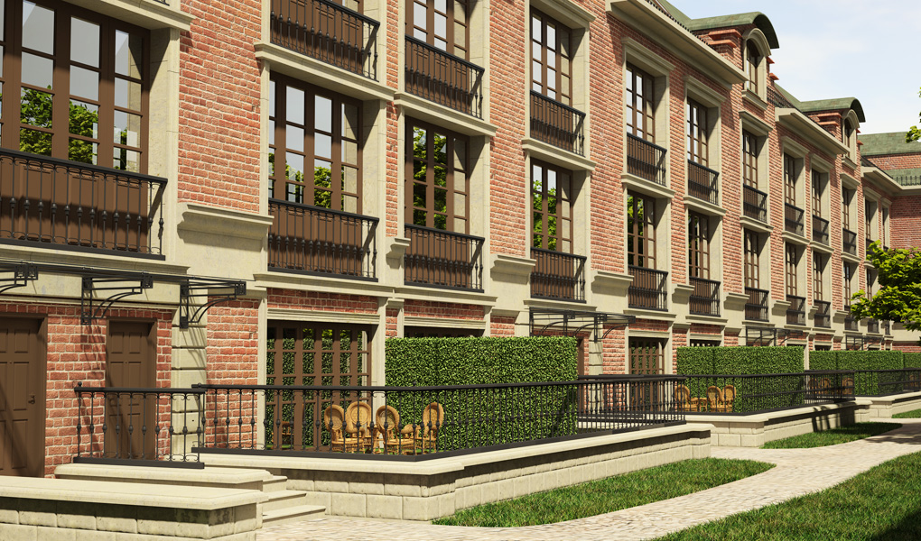 Количество сделок с элитными новостройками в Москве снизилось на 20%