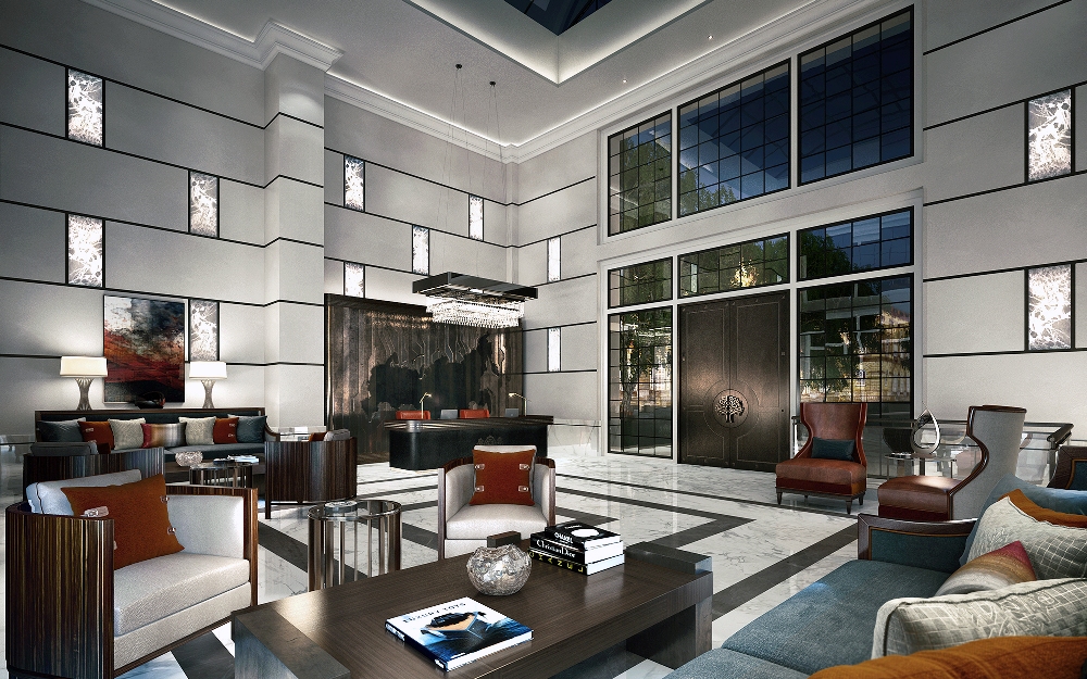 ТОР-5 самых дорогих новостроек Москвы