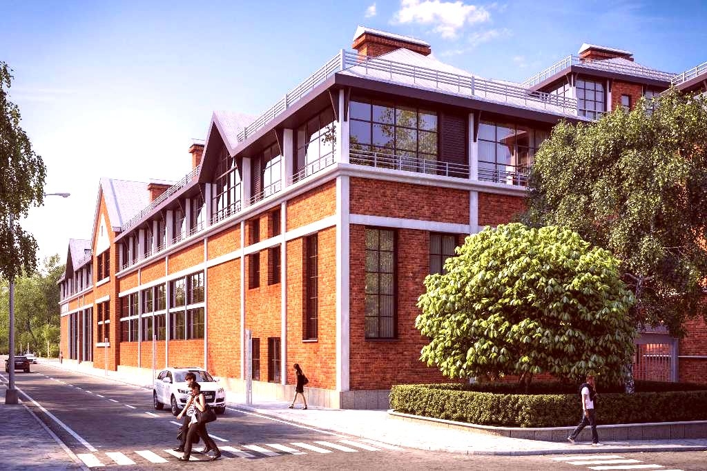 Самые дешёвые новостройки, расположенные в центре Москвы