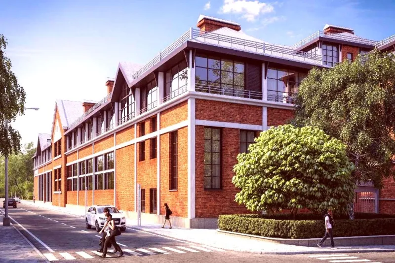 Минимальная стоимость апартаментов бизнес-класса в центре Москвы составляет 8 млн рублей
