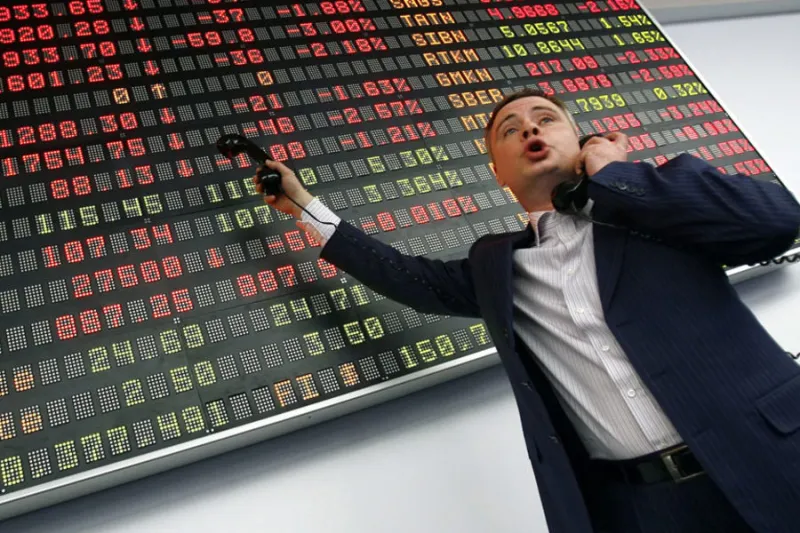 Пять основных событий 2014 года, оказавших влияние на рынок недвижимости