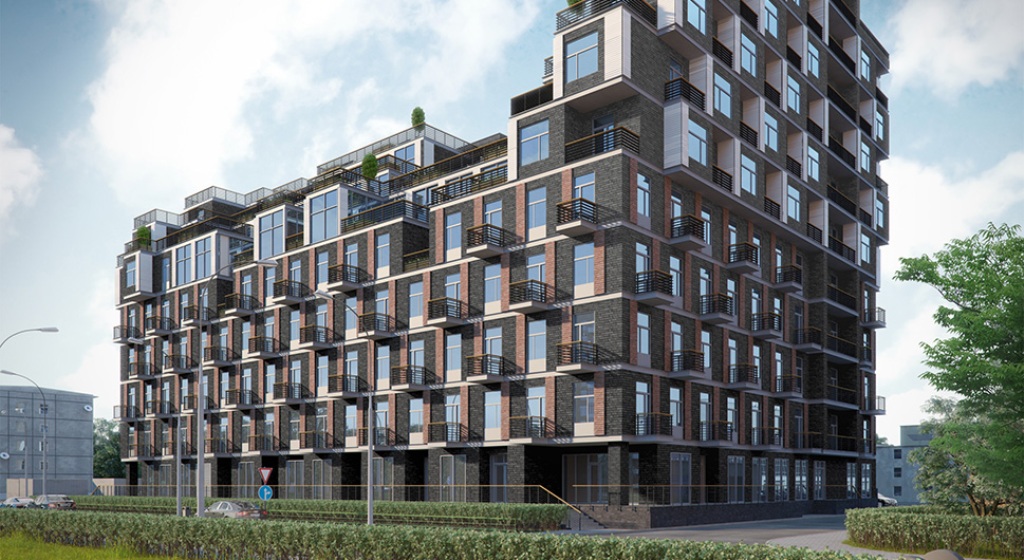 Самые дорогие проекты, расположенные рядом со стадионами и спорткомплексами