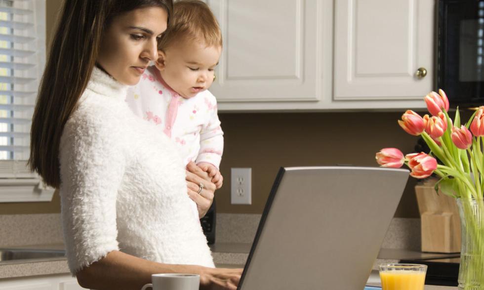 15% ипотечных заёмщиков – женщины с ребёнком и доходом от 150 тыс. рублей