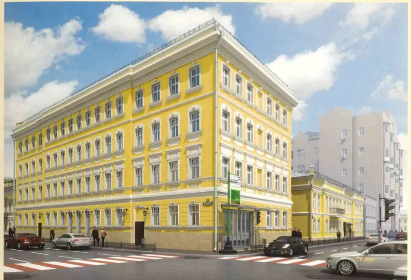 Девять апарт-комплексов Москвы, в которых цены за 2014 год выросли больше, чем на 50% 