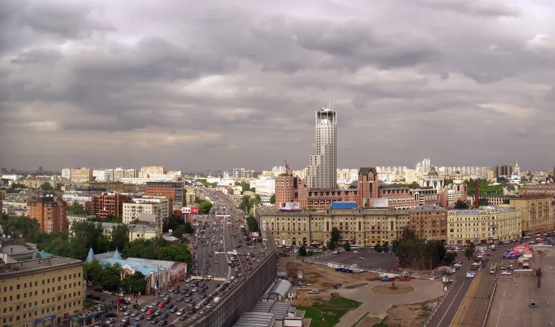 Самая дешёвая квартира в центре Москвы стоит 6,95 млн рублей