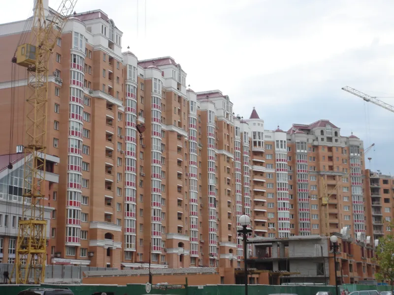 На рынке жилья ожидается массовая распродажа квартир, находящихся в залоге у банков