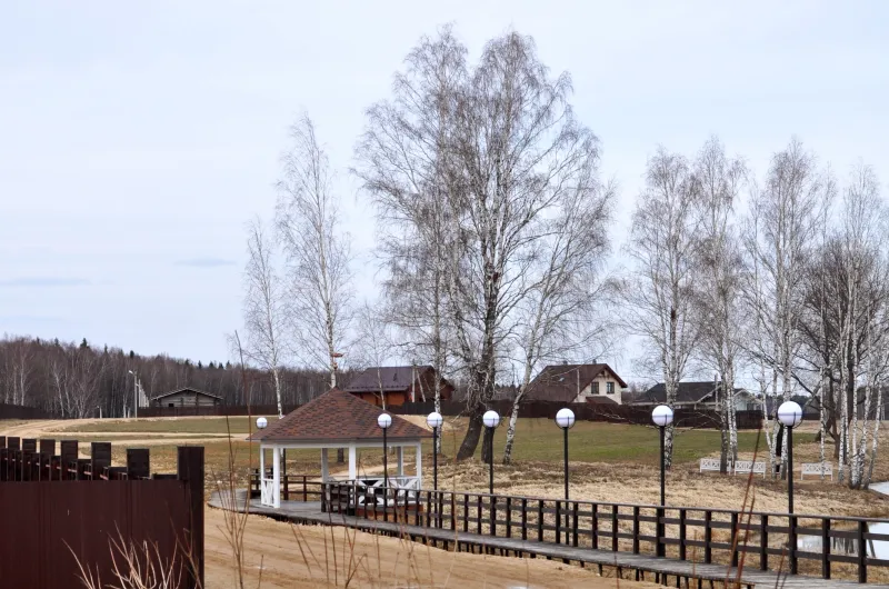 Ликвидность загородного проекта на треть зависит от инфраструктуры и дополнительных услуг