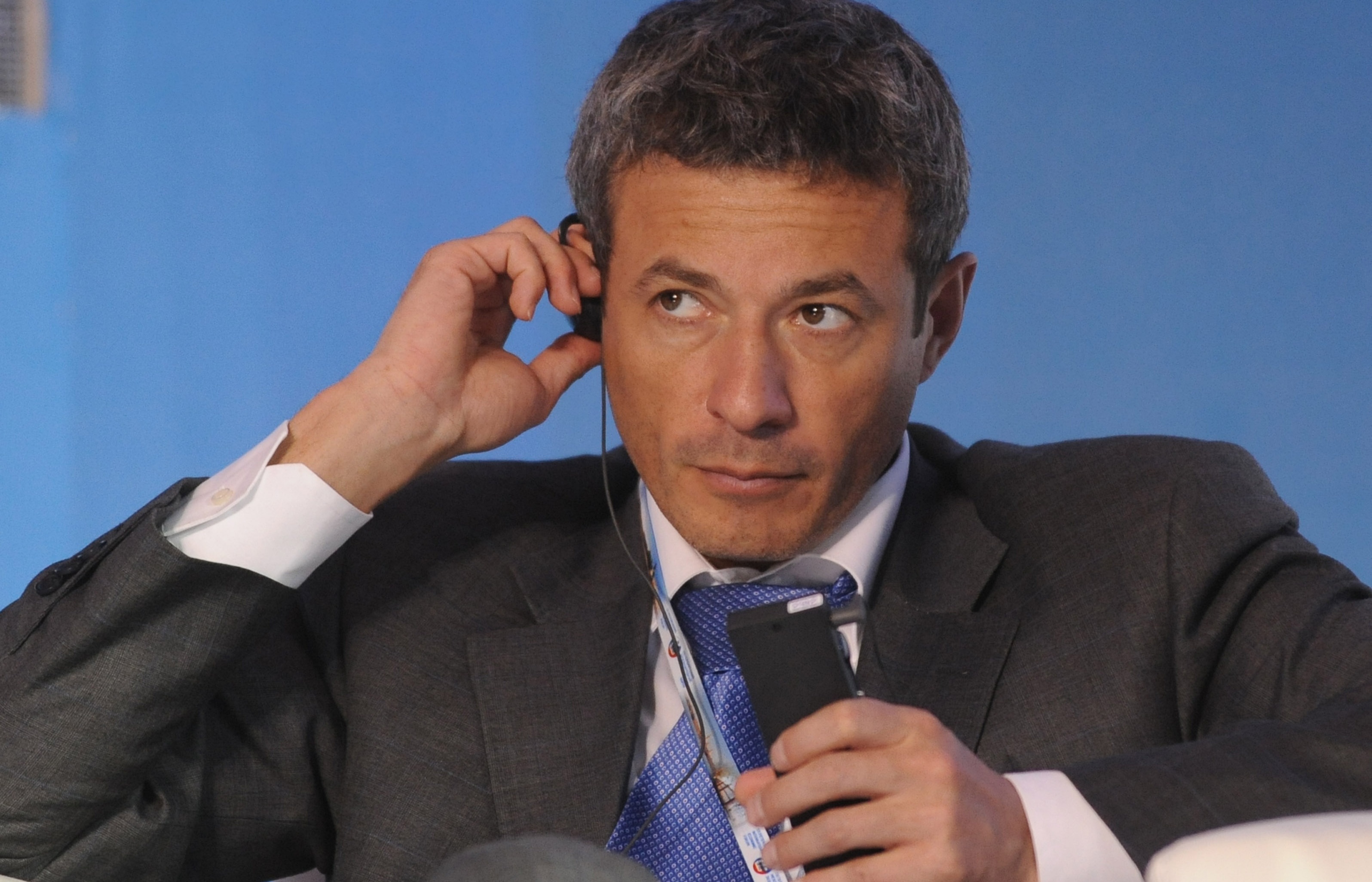 Вадим Мошкович продает проект «А101» группе БИН 