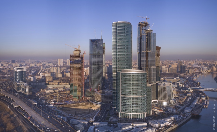 Модное место: какие районы столицы скоро станут элитными