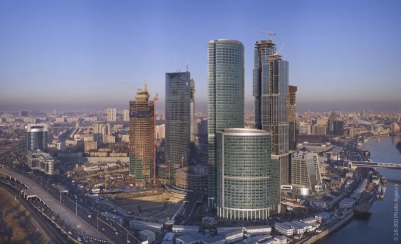 Модное место: какие районы столицы скоро станут элитными