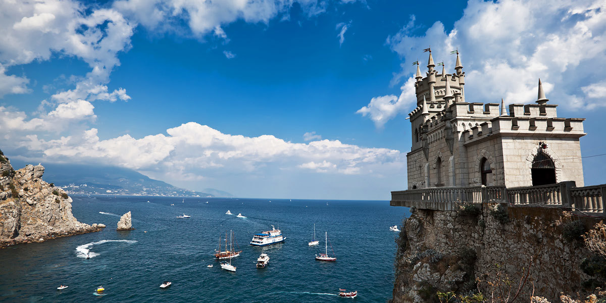 Недвижимость Крыма: самая дорогая квартира на полуострове стоит 18 млн рублей