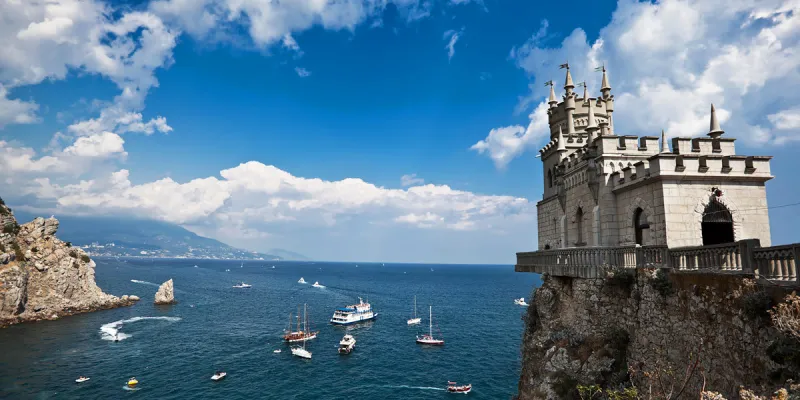 Недвижимость Крыма: самая дорогая квартира на полуострове стоит 18 млн рублей