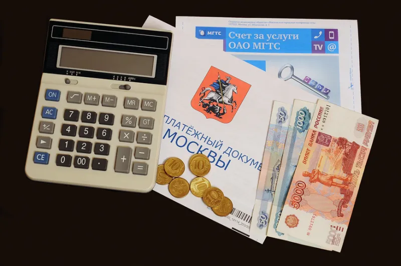 Квартиры с задолженностью по коммунальным платежам запретят продавать