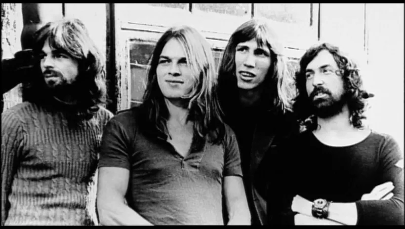 Особняк рок-группы Pink Floyd можно купить за 4,5 млн долларов