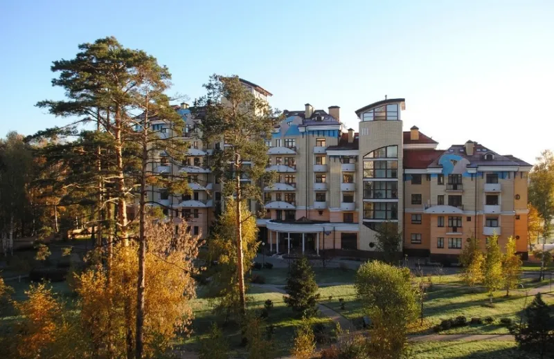 Элитное Подмосковье: ТОП – 5 самых дорогих квартир области