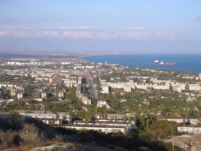 Черногорцам запретили приобретать квартиры и дома в Крыму