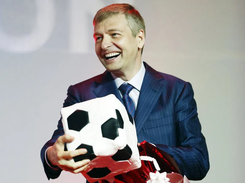 Российский миллиардер Дмитрий Рыболовлев продаёт свой пентхаус в Нью-Йорке