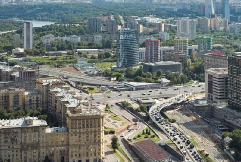 В 2015 году владельцы сдаваемых в аренду московских квартир заплатили свыше 1 млрд рублей налогов