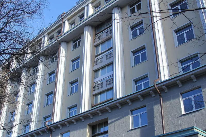 Вторичный рынок Москвы: за год количество дешевых квартир увеличилось на 82%