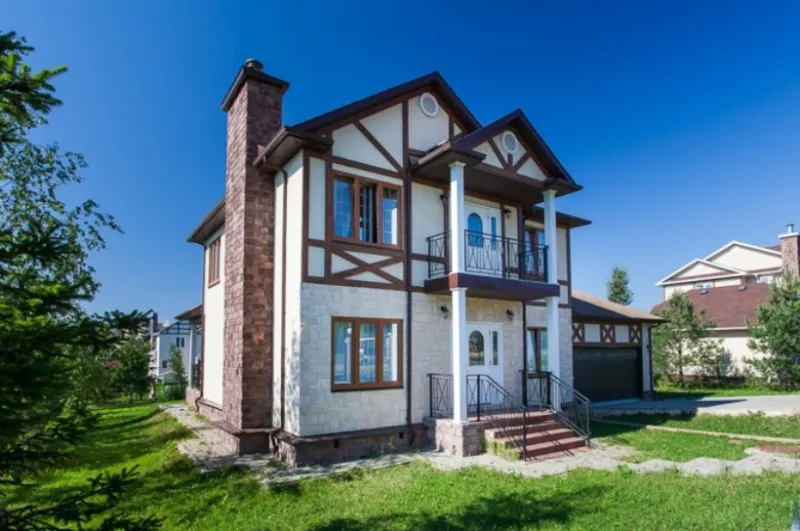 В поселке «Княжье Озеро» продают дома из арендного фонда