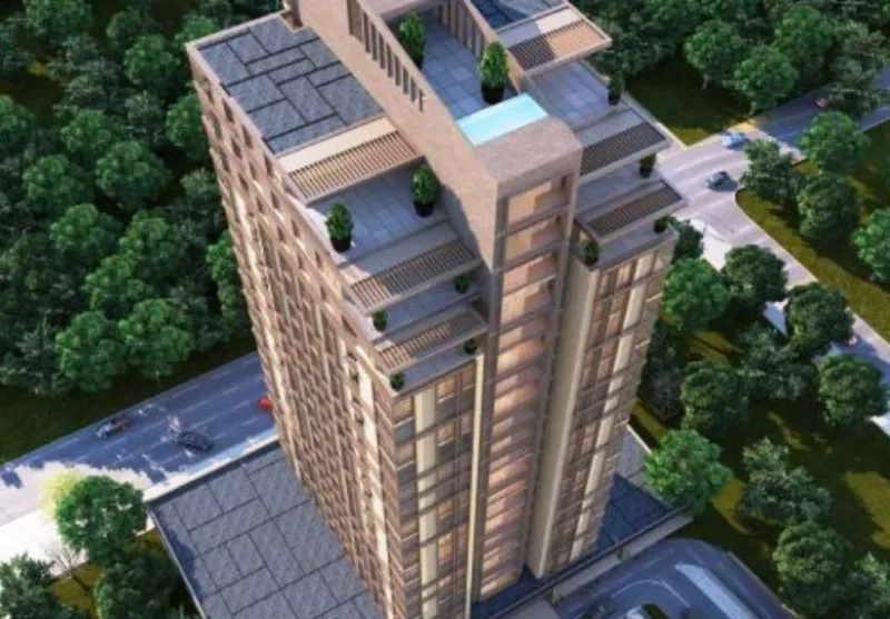 Стартовали продажи в комплексе бизнес-класса «Фили Парк»