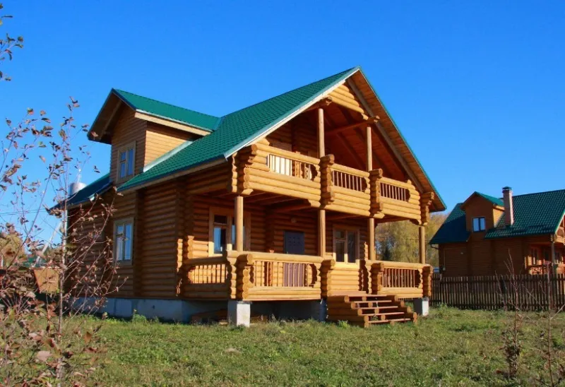 До 80% продаж на загородном рынке Московского региона приходится на массовый сегмент