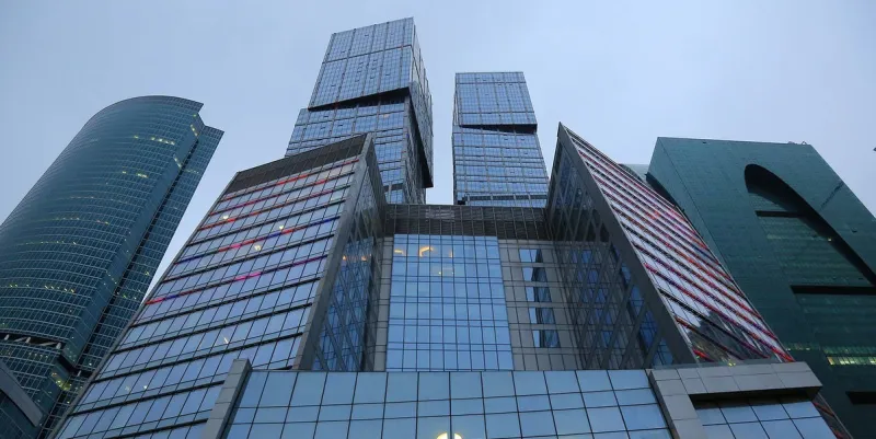 В Москве сдается 100 пентхаусов