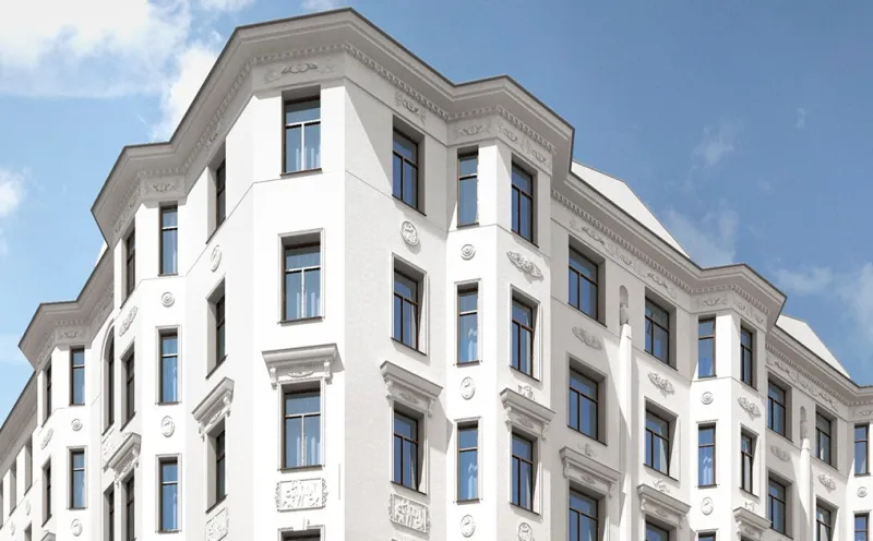 От старта продаж до сдачи в эксплуатацию новостройки дорожают в среднем на 28%