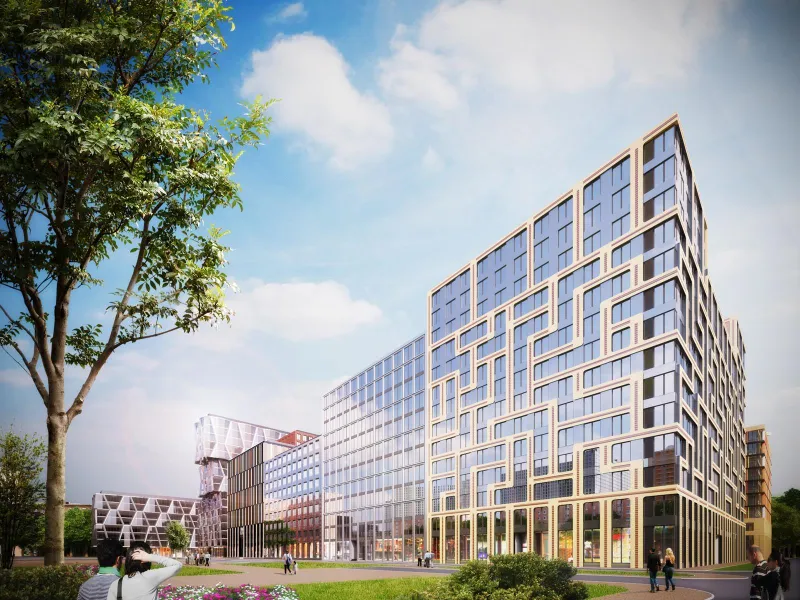 Сайт комплекса «Искра-Парк» победил в конкурсе «Рейтинг Рунета»