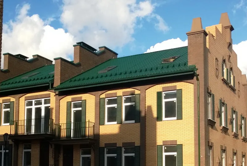 Самая дорогая квартира в аренду в Новой Москве стоит 90 000 рублей