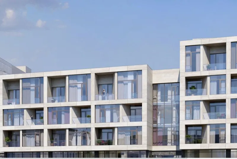 Спрос на рынке столичных новостроек de luxe – самый низкий за последние 4 года