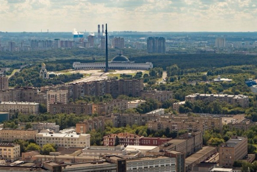 За год количество обанкротившихся застройщиков выросло вдвое