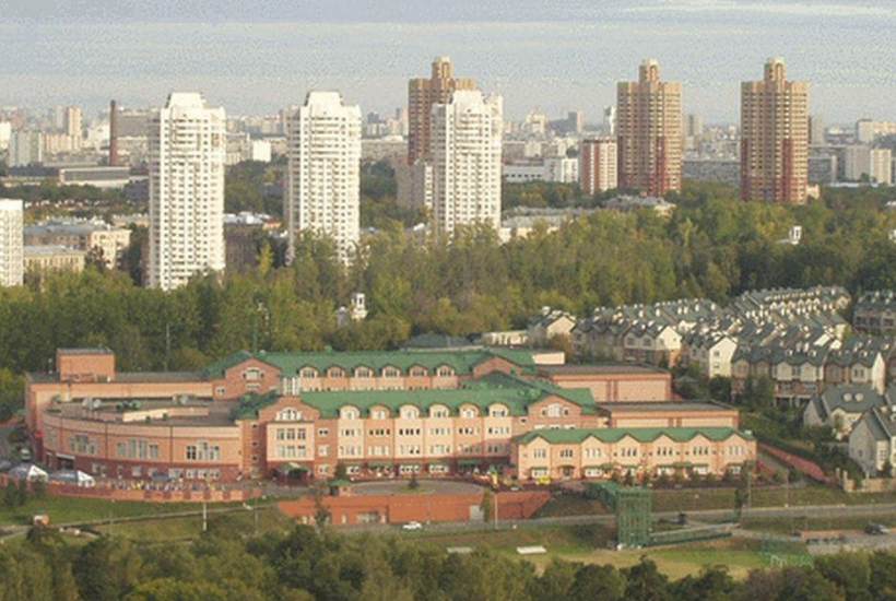 Аренда квартиры рядом с престижной школы стоит на 14% дороже, чем в среднем по району