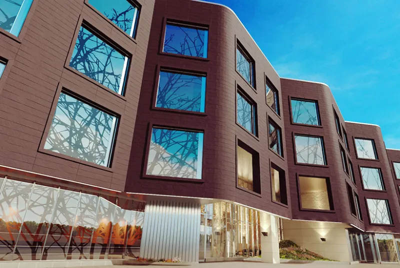 Мнение экспертов: в 2017 году новостройки Москвы подорожают на 10-12%
