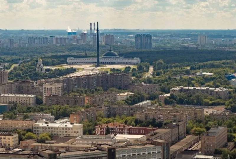 С 2014 года доля ипотечных сделок в новостройках бизнес-класса Москвы снизилась вдвое
