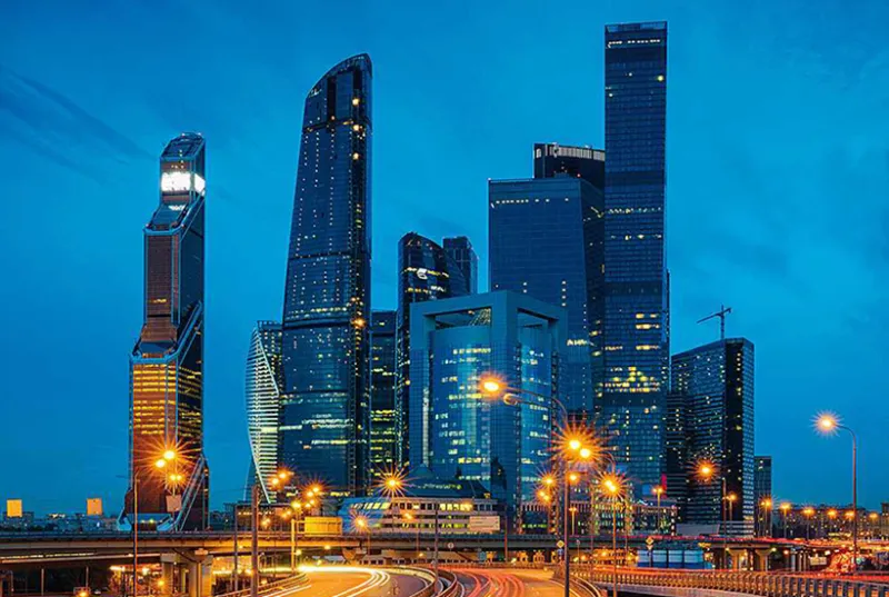 Почти 20% покупателей элитного жилья в столице – сибиряки
