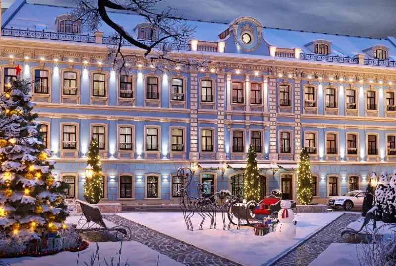 Стартовали продажи апартаментов в проекте il Ricco