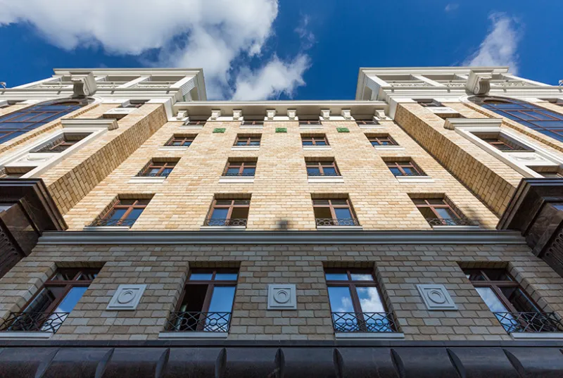 Продажи в элитных новостройках Москвы побили трехлетний рекорд