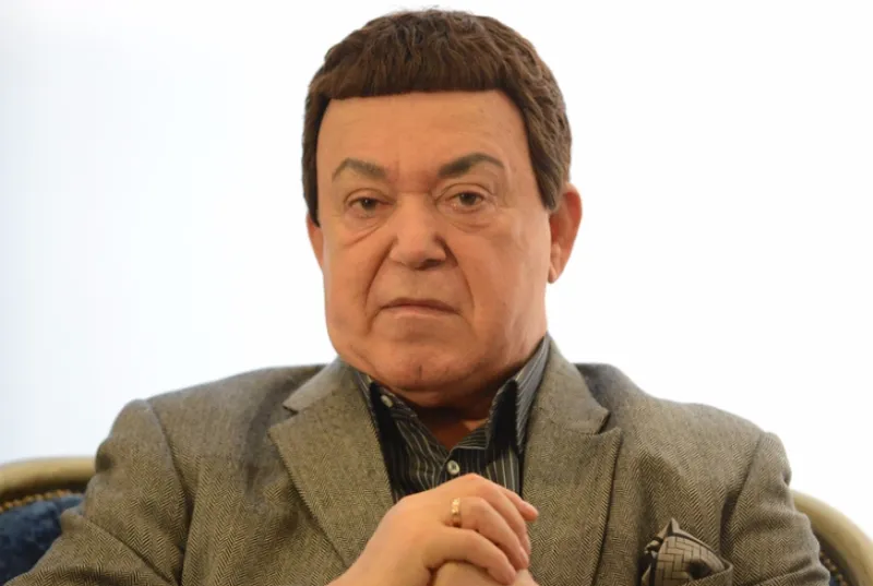 Иосиф Кобзон запускает девелоперский проект в Москве