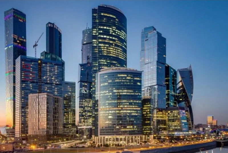 Около 70% риэлторов в Москве – женщины