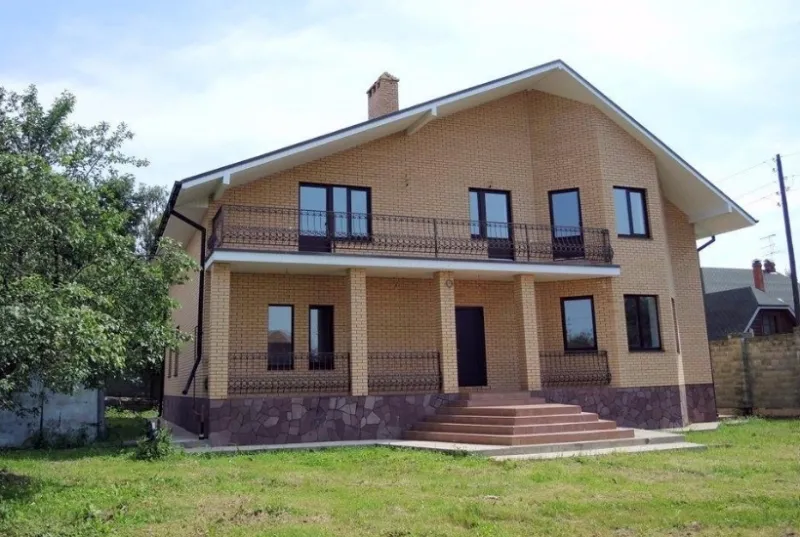 Самые дорогие коттеджи Подмосковья сдаются в Одинцовском районе 