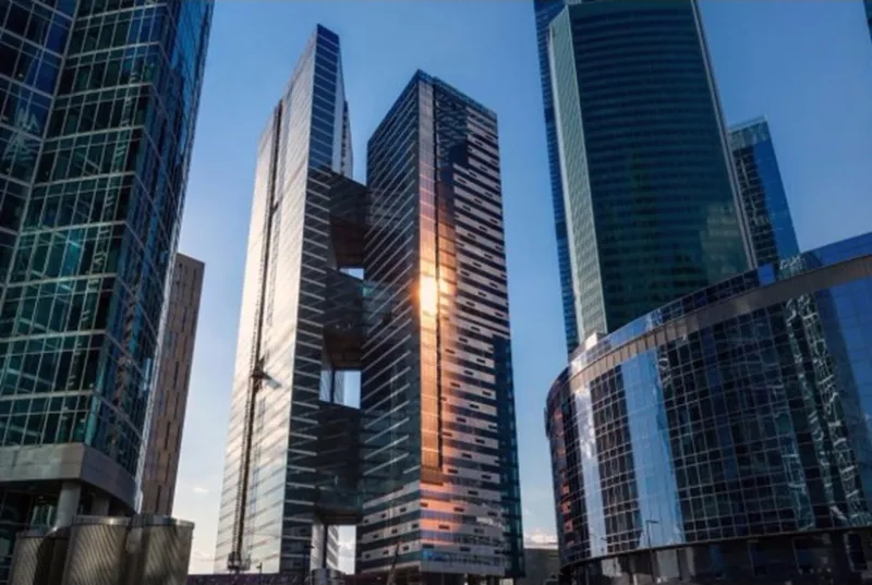 За год продажи в новостройках Москвы выросли на 52%